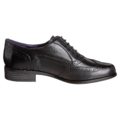 Clarks Hamble Oak - Veterschoenen - Black -Aanbiedingen Comfort Voet Winkel 9dd88eacdfba4196ac459a56da86ff56