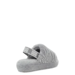 Ugg Fluff Yeah Wavy - Pantoffels - 0 -Aanbiedingen Comfort Voet Winkel 9e01dd5154a64ebbb76f112e1df4c8ca scaled