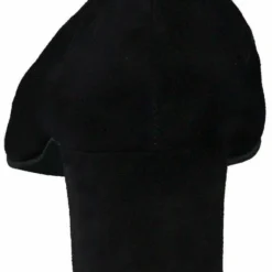 Paul Green Klassieke Pumps - Samtziege Schwarz Natur -Aanbiedingen Comfort Voet Winkel 9e05280adf194cb09edd722dbf072673