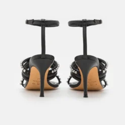 IRO Caliastr - Sandalen Met Hoge Hak - Black -Aanbiedingen Comfort Voet Winkel 9e3d286e20ad466fb5e441b3d2fb23ac scaled