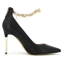 Guess Dècolletè Shadee - Hoge Hakken - Nero -Aanbiedingen Comfort Voet Winkel 9f05ab10c7e24b8b91b112bfa144f100 scaled