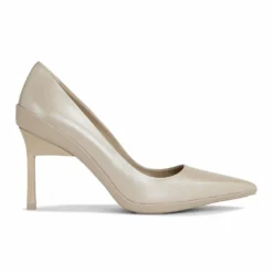 Calvin Klein Stiletto - Hoge Hakken - Medium Taupe 11 Calvin Klein Stiletto - Hoge Hakken - Medium Taupe -Aanbiedingen Comfort Voet Winkel 9f69b40309074b4496f700cef3e01df1