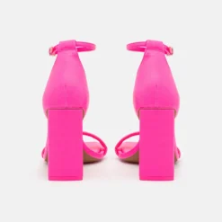 Call It Spring Vegan Luisa - Sandalen Met Hoge Hak - Bright Pink -Aanbiedingen Comfort Voet Winkel a0788544ad0b4b20861cb63a38bd4148 scaled
