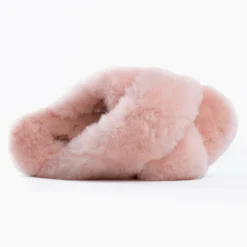For - Pantoffels - Pink -Aanbiedingen Comfort Voet Winkel a119671f2ed64401923306a0922f890d