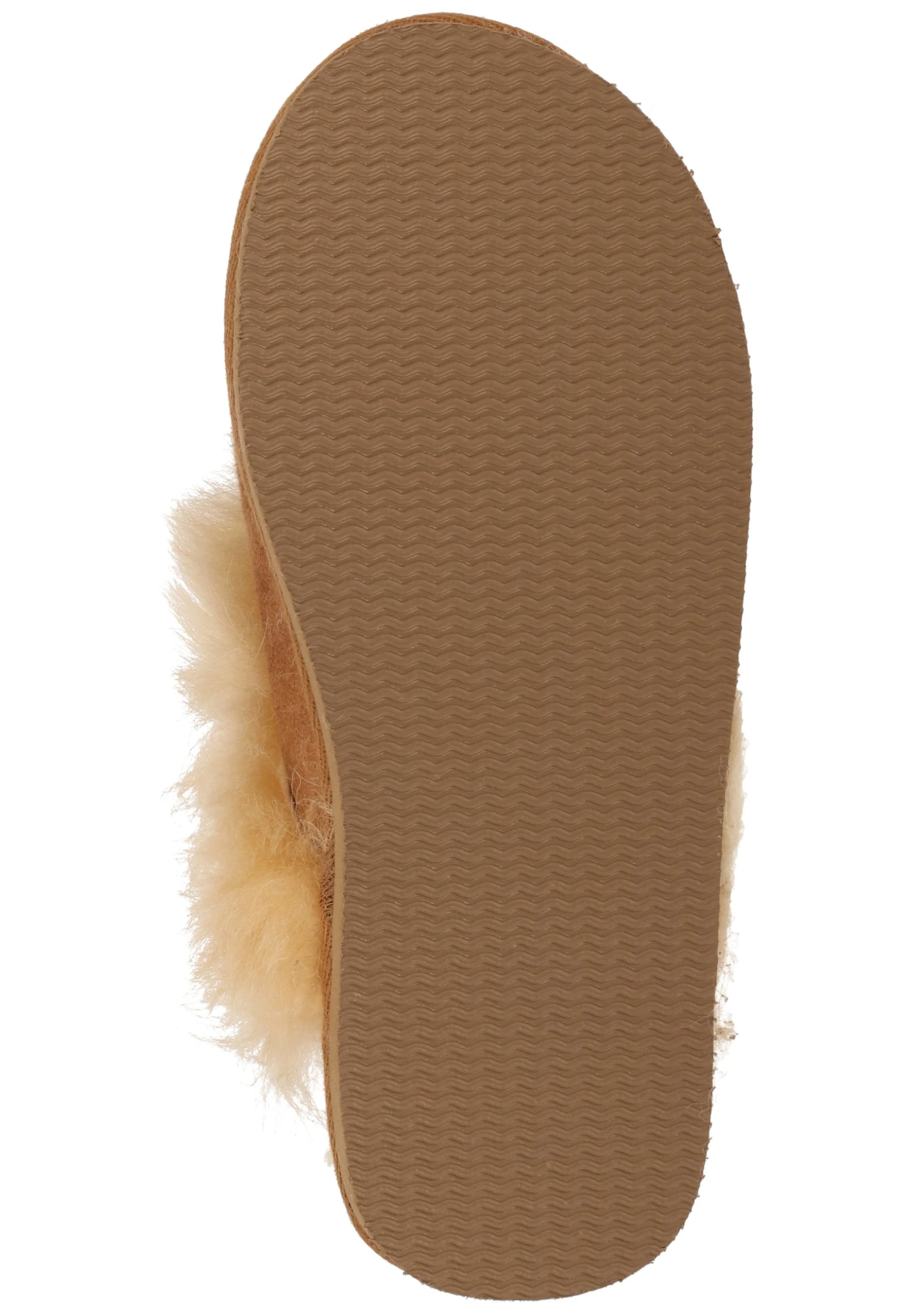 Shepherd Pantoffels - Chestnut 6 Shepherd Pantoffels - Chestnut - Afbeelding 6