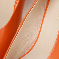 Klassieke Pumps - Oragne -Aanbiedingen Comfort Voet Winkel a4b25f037adc41e793d8e6e0d250b394 scaled