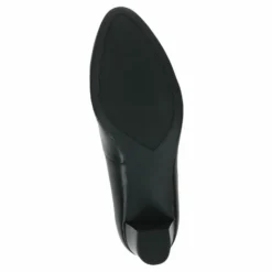Caprice Klassieke Pumps - Black Nappa -Aanbiedingen Comfort Voet Winkel a5441b91739f4fac870e8474760d84f0