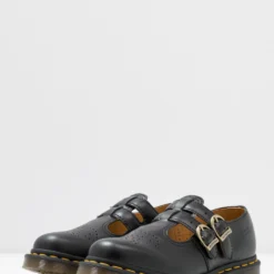 Dr. Martens 8065 Mary Jane - Instappers - Black -Aanbiedingen Comfort Voet Winkel a60360474345489aaa6e78c8a25781da