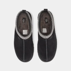 Ugg Tazz - Pantoffels - Nero -Aanbiedingen Comfort Voet Winkel a6fcd893763641b29481fb29972ec6b1 scaled