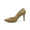StilettoCarlotta - Hoge Hakken - Light Brown