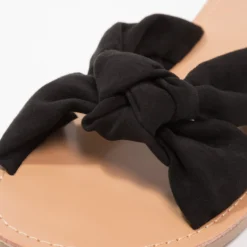 Anna Field Muiltjes - Black -Aanbiedingen Comfort Voet Winkel a7c08639c6d44cebb9cab205c816d81c