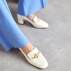 Bally Obrien - Bruidsschoenen - Bone -Aanbiedingen Comfort Voet Winkel a889fa45c02c41dab848a41c4f9c494c scaled