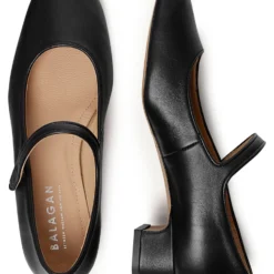 Dora Mid Heels - Klassieke Pumps - Black -Aanbiedingen Comfort Voet Winkel a8939e6550d8472a80a766647e211bb3 scaled