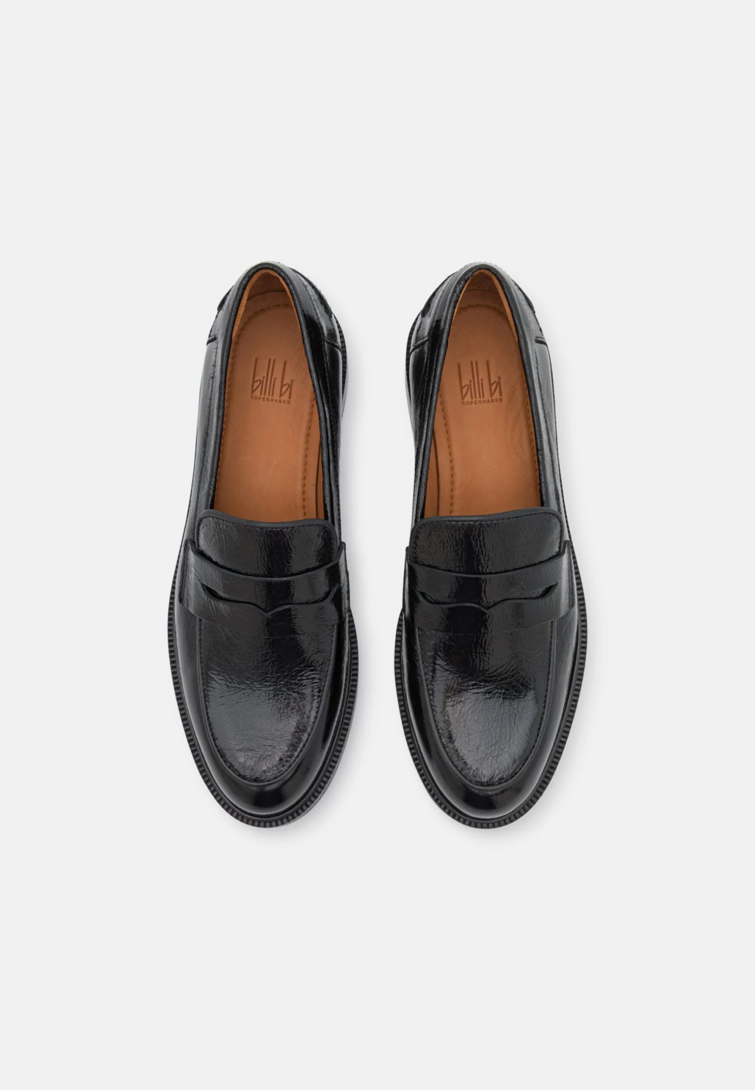 Billi Bi Instappers - Black 6 Billi Bi Instappers - Black - Afbeelding 6