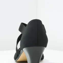 Ara Toulouse - Klassieke Pumps - Black -Aanbiedingen Comfort Voet Winkel a8b7b25c055f4eb88badf70e397c7f5c