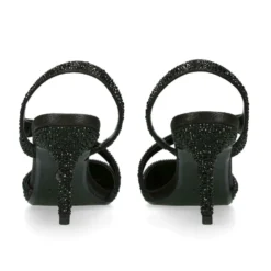 Carvela Symmetry Court Jewel - Hoge Hakken - Black -Aanbiedingen Comfort Voet Winkel a93c079ed59a4d8393738a2c641cd679