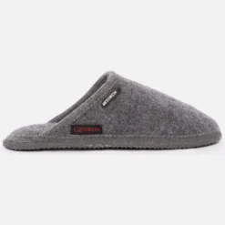 Giesswein Tino - Pantoffels - Grey -Aanbiedingen Comfort Voet Winkel a95c5a6282ce46d49fa0b9969291b8ef