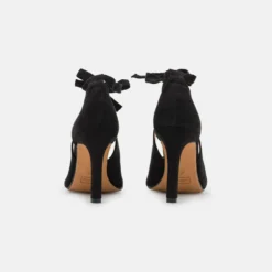 Anna Field Veterpumps - Black -Aanbiedingen Comfort Voet Winkel a9622513cb80495c917af5b464d1f4a7 scaled