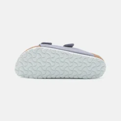 Birkenstock Arizona Shimmering Narrow Fit - Pantoffels - Lilac -Aanbiedingen Comfort Voet Winkel aafa5101268a41dcaf323c9892e87272 scaled