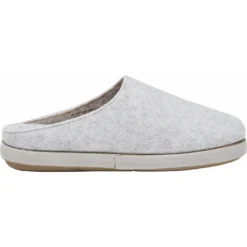 Pantoffels - Grey -Aanbiedingen Comfort Voet Winkel ab31607e9dff43c38f10710e4d20d31c scaled