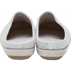 Pantoffels - Grey -Aanbiedingen Comfort Voet Winkel ab3a2487b7bd48019ae9173234329052 scaled
