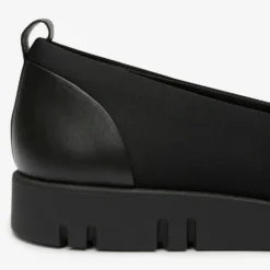 Next Forever Comfort® With Motionflex - Instappers - Black -Aanbiedingen Comfort Voet Winkel ac1da3ceef154812bfff1917896fce7f