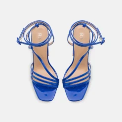 Raid Maddelena - Sandalen Met Hoge Hak - Blue -Aanbiedingen Comfort Voet Winkel ac2e5d04a04d46ed902151e03f89362c scaled