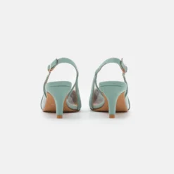 Anna Field Klassieke Pumps - Mint -Aanbiedingen Comfort Voet Winkel ac67909b1044438f9ed645ae773469c4 scaled