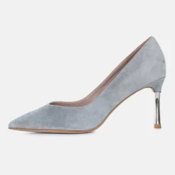 Hoge Hakken - Grey 9 Hoge Hakken - Grey -Aanbiedingen Comfort Voet Winkel aca9e87e293a4d0281ba0fa4aa48948d scaled