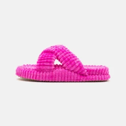 Salty - Pantoffels - Pink -Aanbiedingen Comfort Voet Winkel ae22517809ea4c0bb5d1d7f6043f71cd scaled