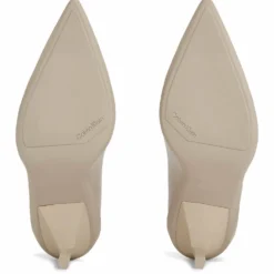 Calvin Klein Stiletto - Hoge Hakken - Medium Taupe 10 Calvin Klein Stiletto - Hoge Hakken - Medium Taupe -Aanbiedingen Comfort Voet Winkel ae22e52075a74fdcbc16b3e7abc54b6c
