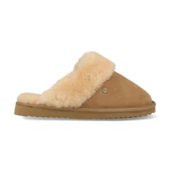 Pantoffels - Brown -Aanbiedingen Comfort Voet Winkel ae641560e6a746b39685790b0cee5905