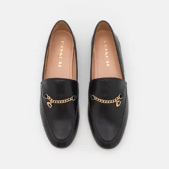 Coach Hanna Loafer - Instappers - Black -Aanbiedingen Comfort Voet Winkel ae97bacd560f4276a2d5557e20ce2502 scaled