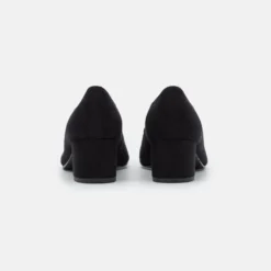 Lina Vegan - Klassieke Pumps - Black -Aanbiedingen Comfort Voet Winkel aeaedd46cba247af9ef68970adbf96f7 scaled