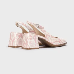 Wonders Adele - Klassieke Pumps - Pink -Aanbiedingen Comfort Voet Winkel af004badb82e4e9ba8bbd91ccfd23463 scaled