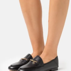 Coach Hanna Loafer - Instappers - Black