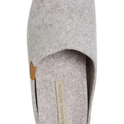 Pantoffels - Beige -Aanbiedingen Comfort Voet Winkel af578589d8e14d0ea1c3c36eff67d3b0 scaled