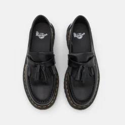Dr. Martens Adrian Bex Smooth Unisex - Instappers - Black -Aanbiedingen Comfort Voet Winkel afa4e7f3c6834cf39fac33890aaf4df7 scaled