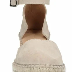 Farbene Keil Aus - Sleehakken - Beige -Aanbiedingen Comfort Voet Winkel b049b37cd80a46adbacba6bfd1d7ca25