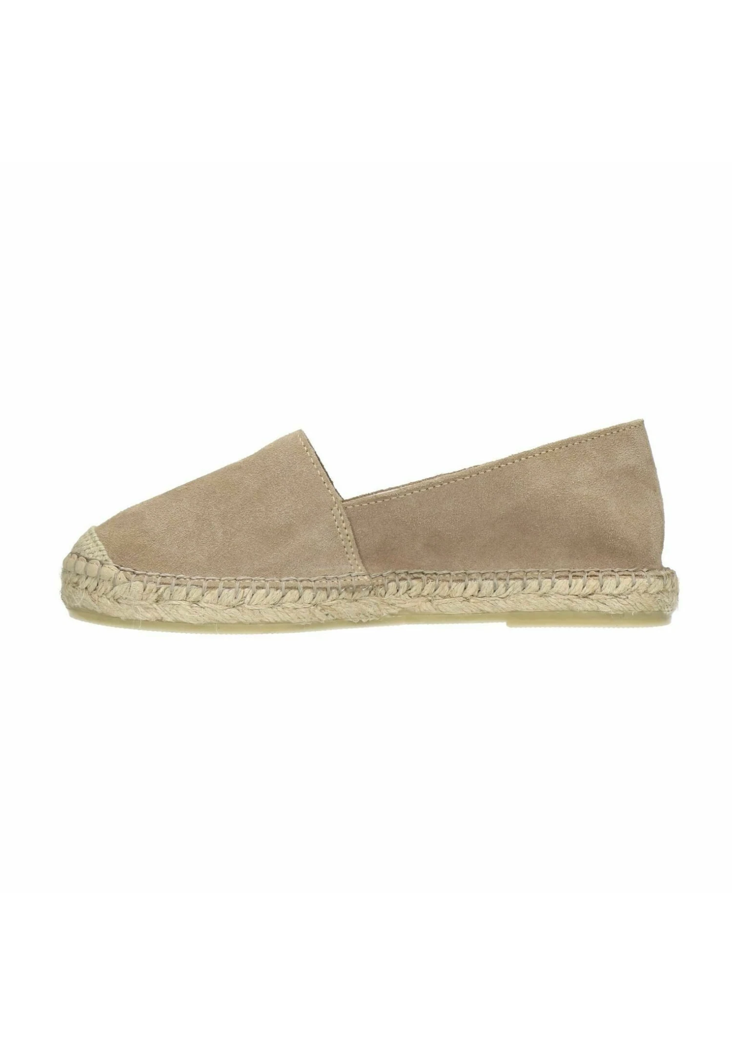 Beigefarbene- Espadrilles - Beige 1 Beigefarbene- Espadrilles - Beige