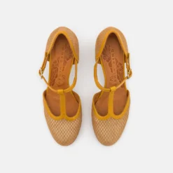 Chie Mihara Jumaia - Klassieke Pumps - Auidi Cuero/Ferrari Sun -Aanbiedingen Comfort Voet Winkel b07578d9c72b4e56ab80531ee05ee49a scaled