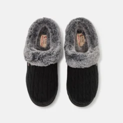 Keepsakes - Pantoffels - Black 11 Keepsakes - Pantoffels - Black -Aanbiedingen Comfort Voet Winkel b0abfce6420947c386d75167ae8f08f8 scaled