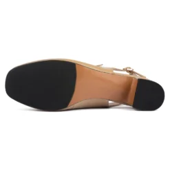 L37 Ciao Amore Ciao - Klassieke Pumps - Nude -Aanbiedingen Comfort Voet Winkel b1187f54adf5406caa0b15d54cf6c475