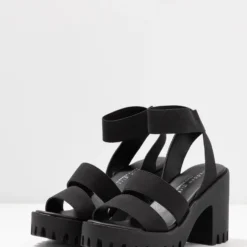 Madden Girl Sohoo - Sandalen Met Hoge Hak - Black -Aanbiedingen Comfort Voet Winkel b16714667d554cf7876f1160ad7e1d09 scaled