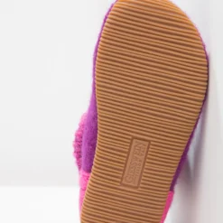 Giesswein Wildpoldsried - Pantoffels - Veilchen -Aanbiedingen Comfort Voet Winkel b261189ae8dc4a1aa204389633b601ee