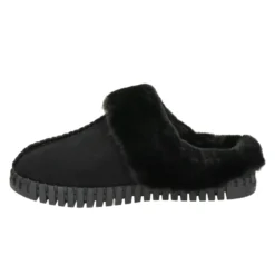 ILSE JACOBSEN Tulip- Pantoffels - Zwart -Aanbiedingen Comfort Voet Winkel b30e0843fae74fa98660399e8005f796