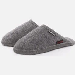 Giesswein Tino - Pantoffels - Grey -Aanbiedingen Comfort Voet Winkel b4314aee094942ab86199f3d660b50e6