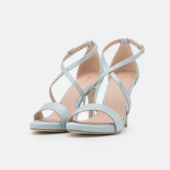 Menbur Sandalen Met Hoge Hak - Blue Shadow -Aanbiedingen Comfort Voet Winkel b52e78904b514982837d8a46c85c2ab9 scaled