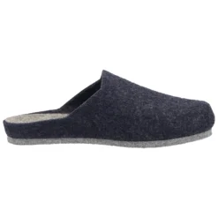 Pantoffels - Navy 820 -Aanbiedingen Comfort Voet Winkel b5bea14ca26645df9977b01aa31221ac