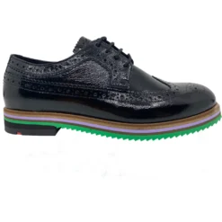 Lloyd Umi- Veterschoenen - Black -Aanbiedingen Comfort Voet Winkel b63a458a2fac42908d9dd1af79efeb31 scaled